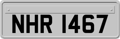 NHR1467