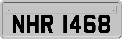 NHR1468