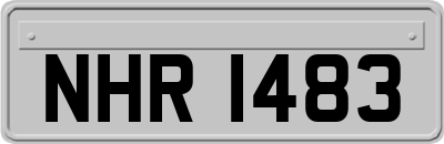 NHR1483