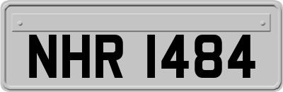 NHR1484