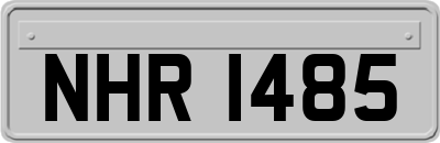 NHR1485