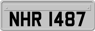 NHR1487