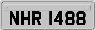 NHR1488
