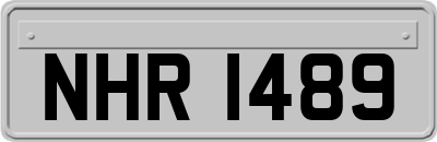 NHR1489