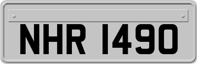 NHR1490