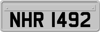 NHR1492