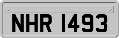 NHR1493
