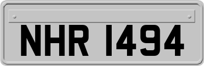 NHR1494