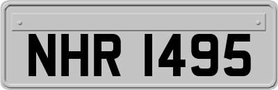 NHR1495