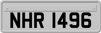 NHR1496