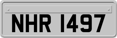 NHR1497
