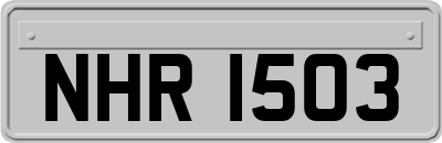 NHR1503
