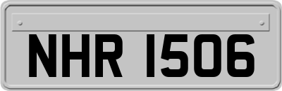 NHR1506