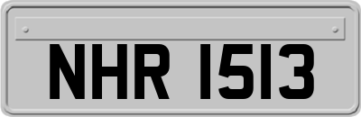 NHR1513