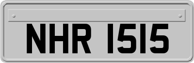 NHR1515