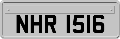 NHR1516