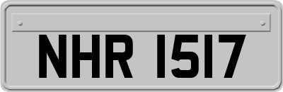 NHR1517
