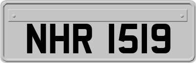 NHR1519
