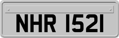 NHR1521