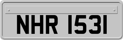 NHR1531