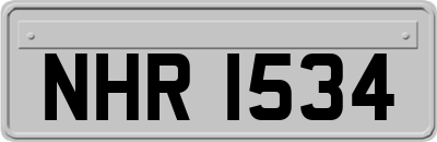 NHR1534