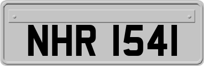 NHR1541