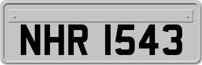 NHR1543