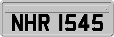 NHR1545