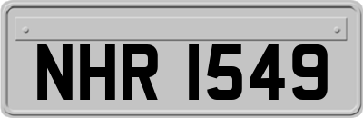 NHR1549