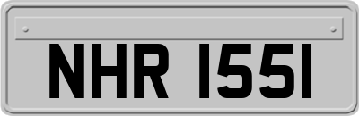 NHR1551