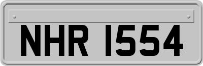 NHR1554