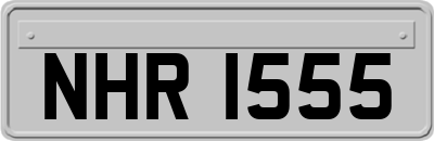 NHR1555