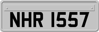 NHR1557
