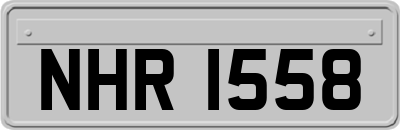 NHR1558