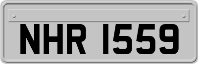 NHR1559