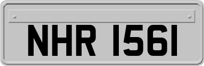 NHR1561