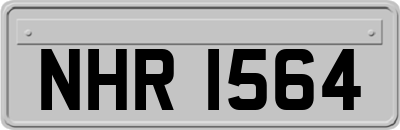 NHR1564