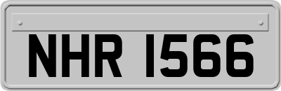 NHR1566