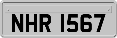 NHR1567