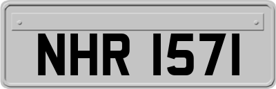 NHR1571