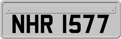 NHR1577