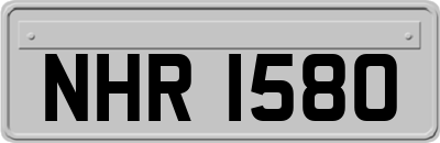 NHR1580