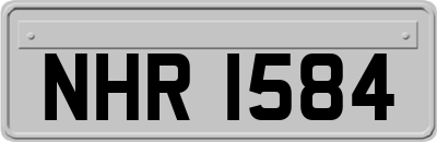 NHR1584