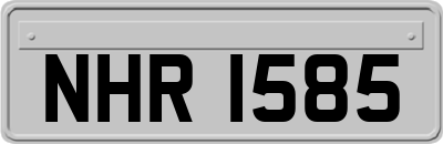 NHR1585