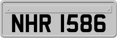NHR1586