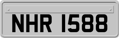 NHR1588