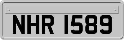 NHR1589