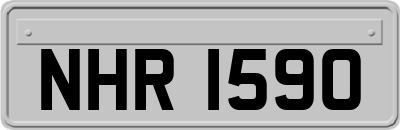 NHR1590