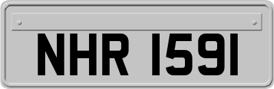 NHR1591