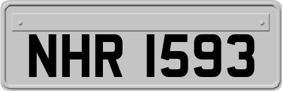 NHR1593